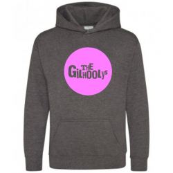 The Gilhoolys Kids hoodie
